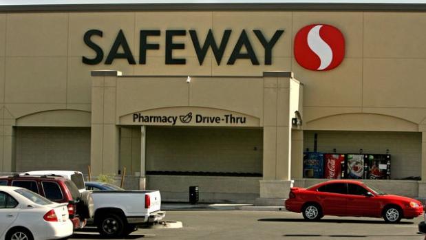 Nationwide delivery service to start delivering from Tucson Safeway stores